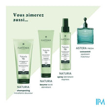 Afbeelding in Gallery-weergave laden, Furterer Naturia Droogshampoo 200ml