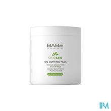 Afbeelding in Gallery-weergave laden, Babe Stop Akn Pads Oil Control 60