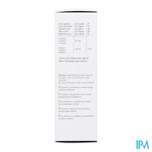 Load image into Gallery viewer, Rainpharma Carnitine Caps 60