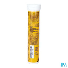 Afbeelding in Gallery-weergave laden, Upsa Hydrafizz Energy Boost Bruistabl 16