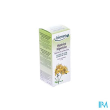 Afbeelding in Gallery-weergave laden, Sint Janskruid Tinct Bio 50ml Biov