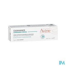 Afbeelding in Gallery-weergave laden, Avene Cleanance Comedomed Peeling 40ml