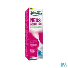 Load image into Gallery viewer, Biover Selfcare Neusspoeling 100ml