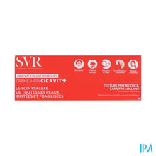Afbeelding in Gallery-weergave laden, Svr Cicavit+ Care 40ml