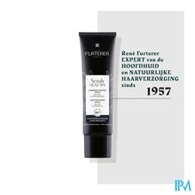 Afbeelding in Gallery-weergave laden, Furterer Head Spa Zuiverende Scrub 150ml