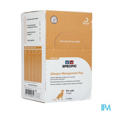 Load image into Gallery viewer, Fow-hy Allergy Mngt Plus 7x100g