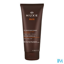 Charger l'image dans la galerie, Nuxe Men Douche Gel Multi Gebruik Duo Tube 2x200ml