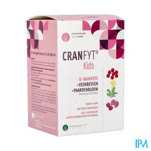 Afbeelding in Gallery-weergave laden, Cranfyt Kids Sticks 30
