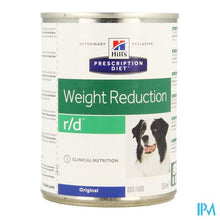 Load image into Gallery viewer, Hills Prescrip.diet Canine Rd 350g 8014u