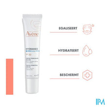 Afbeelding in Gallery-weergave laden, Avene Hydrance Bb Riche Tube 40ml