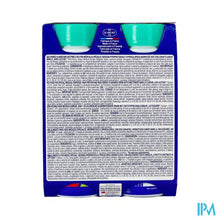 Afbeelding in Gallery-weergave laden, Delical Melkdrank Z/suiker Vanille 4x200ml
