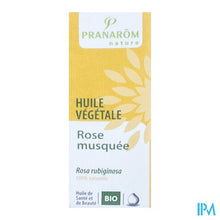 Afbeelding in Gallery-weergave laden, Pranarom Po Muskusroos Bio 50ml