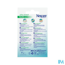 Afbeelding in Gallery-weergave laden, Nexcare 3m Ultra Strech Comf.flex. Ha Voorgesn. 30