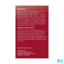 Charger l'image dans la galerie, Ferixx Ultra 45 Tabl 30 Verv.3670122