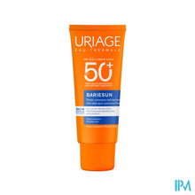 Load image into Gallery viewer, Uriage Bariesun Ip50+ Fluide A/vlek Tube 40ml