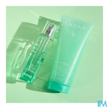 Afbeelding in Gallery-weergave laden, Caudalie Lichaam Douche Gel Eau Des Vignes200ml