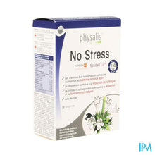 Afbeelding in Gallery-weergave laden, Physalis No Stress Nf Comp 30 Verv.3118916