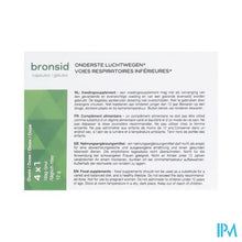 Afbeelding in Gallery-weergave laden, Bronsid Caps 30