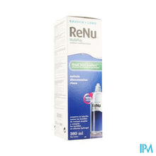 Load image into Gallery viewer, Bausch Lomb Renu Multiplus 355ml