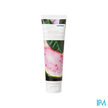 Afbeelding in Gallery-weergave laden, Korres Kb Elasti-smooth Guave Body Butter 125ml