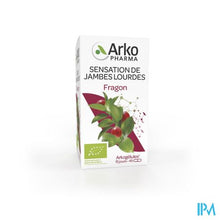 Afbeelding in Gallery-weergave laden, Arkocaps Muisdoorn Bio Caps 45 Nf