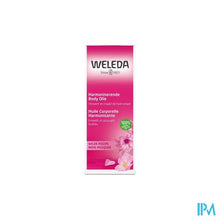 Afbeelding in Gallery-weergave laden, Weleda Olie Wilde Rozen 100ml