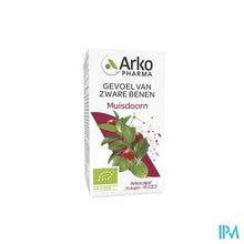 Afbeelding in Gallery-weergave laden, Arkocaps Muisdoorn Bio Caps 45 Nf