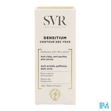 Load image into Gallery viewer, Densitium Creme Oogomtrek Fl 15ml