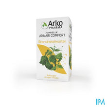Charger l'image dans la galerie, Arkocaps Brandnetelwortel Plantaardig 45