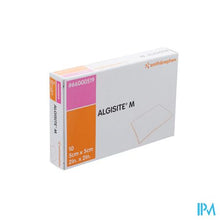 Afbeelding in Gallery-weergave laden, Algisite M Pans Algin.ca 5x 5cm 10 66000519