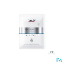 Charger l'image dans la galerie, Eucerin Hyaluron-filler X3 Intensief Masker 1