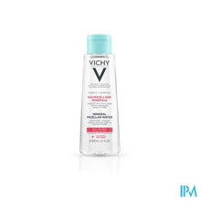 Charger l'image dans la galerie, Vichy Pt Micellair Water Gevoelige Huid 200ml
