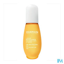 Charger l'image dans la galerie, Darphin Revitalizing Oil Gelaat-lichaam-haar 50ml