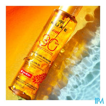 Load image into Gallery viewer, Nuxe Tanning Sun Oil Ip30 Face&body Spray 150ml