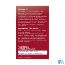 Charger l'image dans la galerie, Ferixx Ultra 45 Tabl 30 Verv.3670122