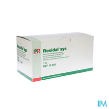 Afbeelding in Gallery-weergave laden, Rosidal Sys Compressiekit 16984