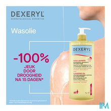 Afbeelding in Gallery-weergave laden, Dexeryl Wasolie 1000ml