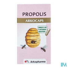 Afbeelding in Gallery-weergave laden, Arkocaps Propolis Plantaardig 45
