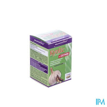 Afbeelding in Gallery-weergave laden, Mannavital Kyolic + Lecithine Caps 75