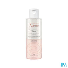 Afbeelding in Gallery-weergave laden, Avene Essentiels Oog Makeup Remover Wtp 125ml