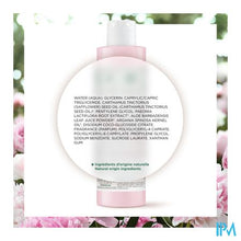 Afbeelding in Gallery-weergave laden, Klorane Gezicht Pioenroos Bio Melk.rein.water200ml