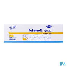 Afbeelding in Gallery-weergave laden, Peha-soft Syntex Poedervrij l 100 P/s