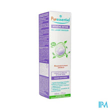 Afbeelding in Gallery-weergave laden, Puressentiel Intieme Hyg. Zachte Wasgel Bio 500ml