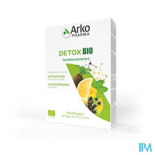 Afbeelding in Gallery-weergave laden, Arkofluide Detox Bio Nf Amp 20