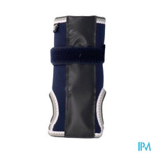 Load image into Gallery viewer, Pharmex Polsbrace Neopreen Universeel l/xl/xxl