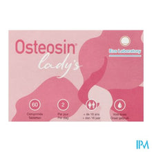 Afbeelding in Gallery-weergave laden, Osteosin Lady Comp 60