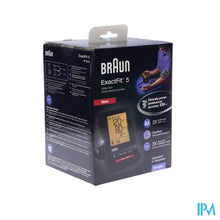 Afbeelding in Gallery-weergave laden, Bloeddrukmeter Braun Bp6200 Exact Fit Tm5
