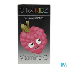 Afbeelding in Gallery-weergave laden, C-ixx Kidz Kauwtabl 90