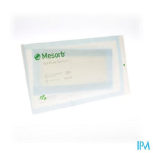 Charger l'image dans la galerie, Mesorb Kp Ster Abs 10x23cm 50 677401