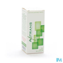 Afbeelding in Gallery-weergave laden, Axitrans Roller Gevoelige Huid A/transpirant 20ml